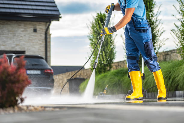 Jennings, LA Pressure Washing Services Company